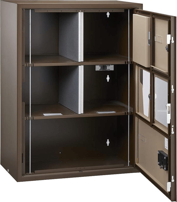 Boîtes aux lettres extérieures Marseille