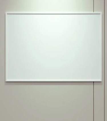 Tableau d'affichage, Vitrolles