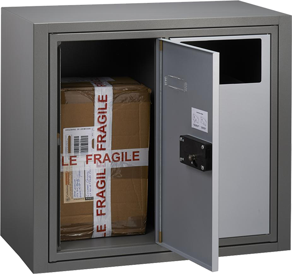 Boîtes aux lettres extérieures Marseille