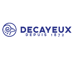 LOGO - DECAYEUX